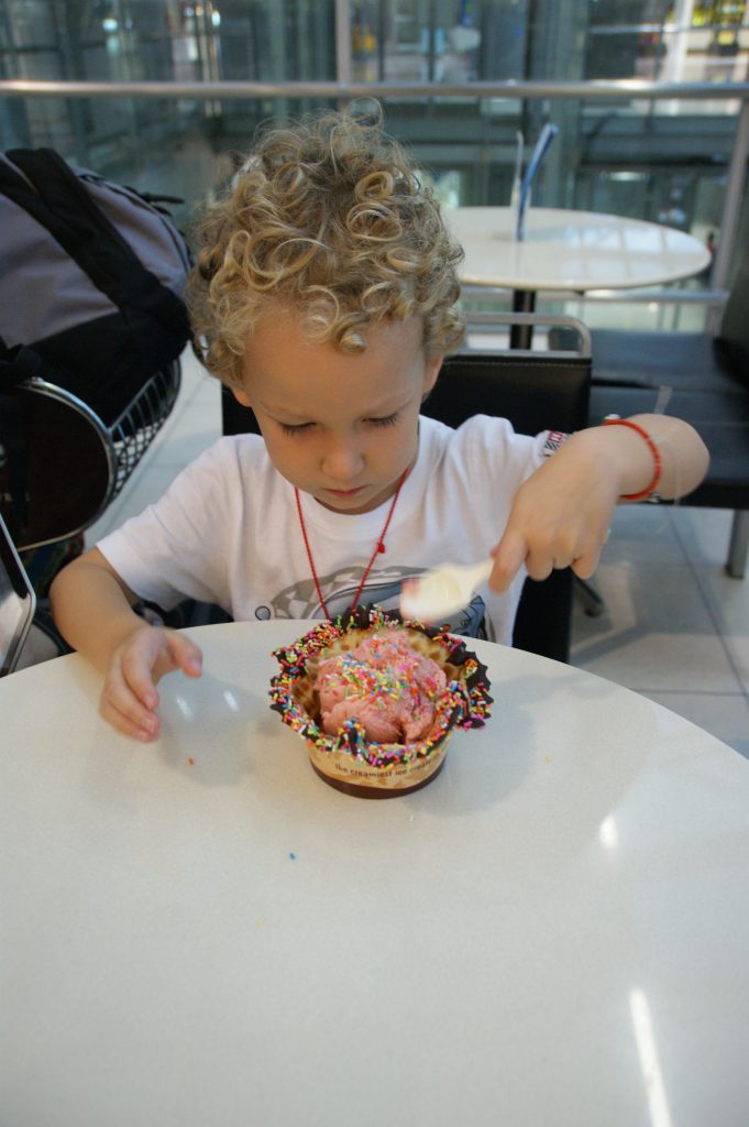 SONY DSC